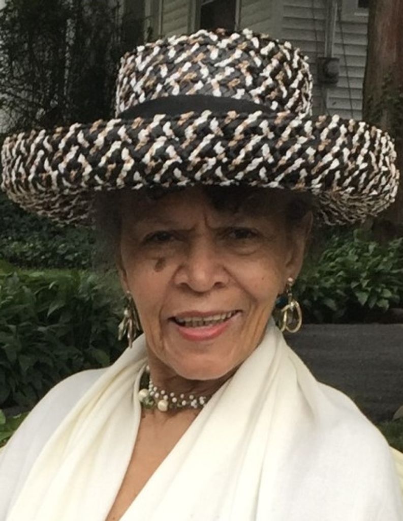 Dorothy Davis Wilson Profile Photo