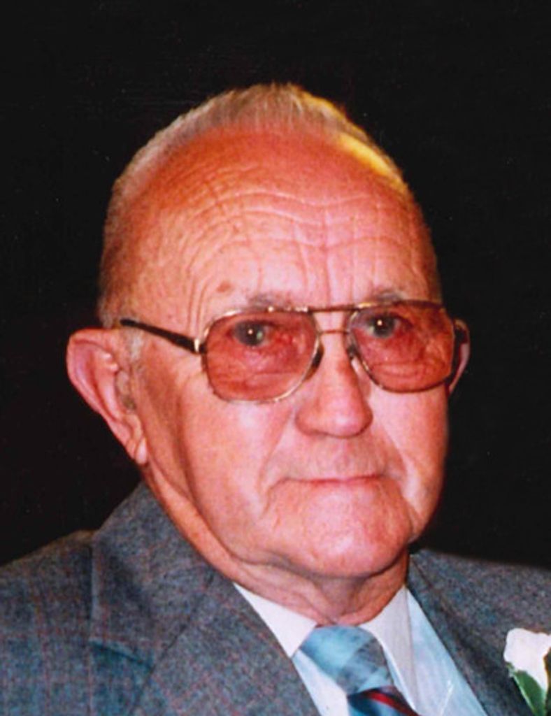 Lester C.O. Johnson