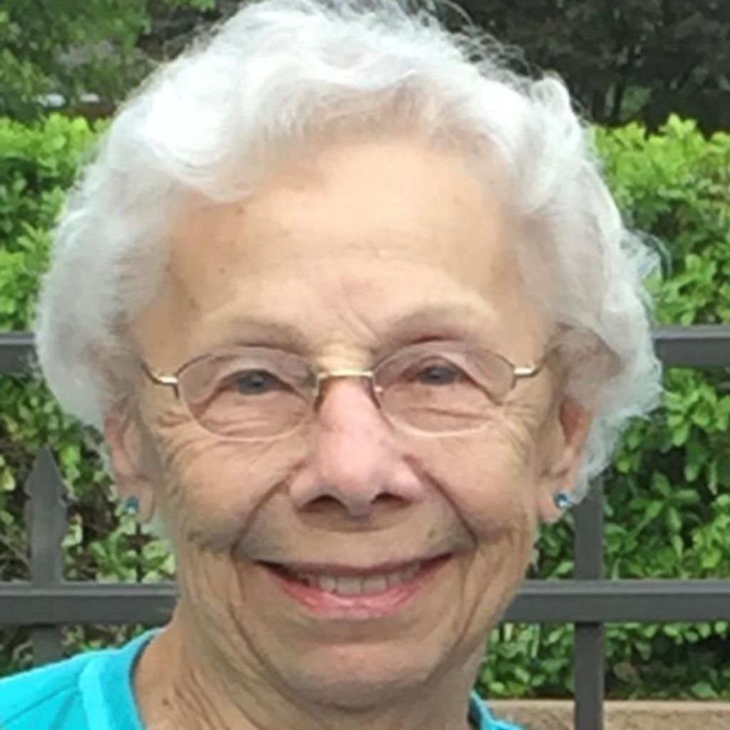 Florence  M. (Miller)  Torbert