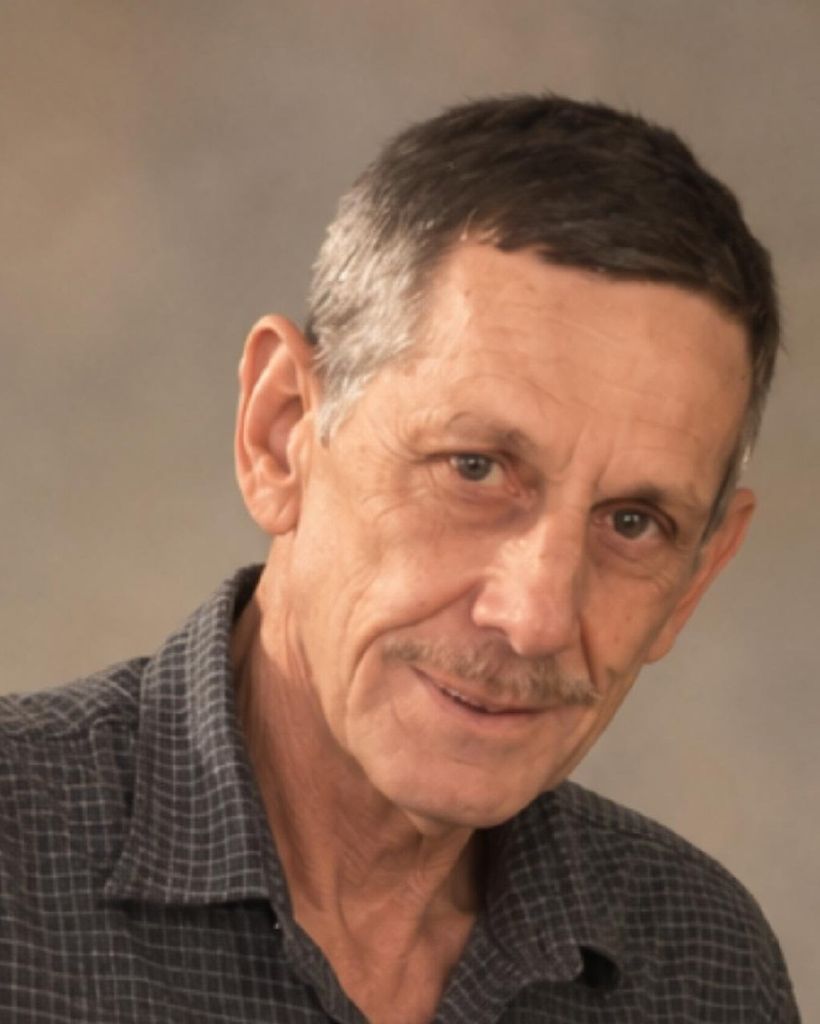 Robert Eugene Dunn Profile Photo