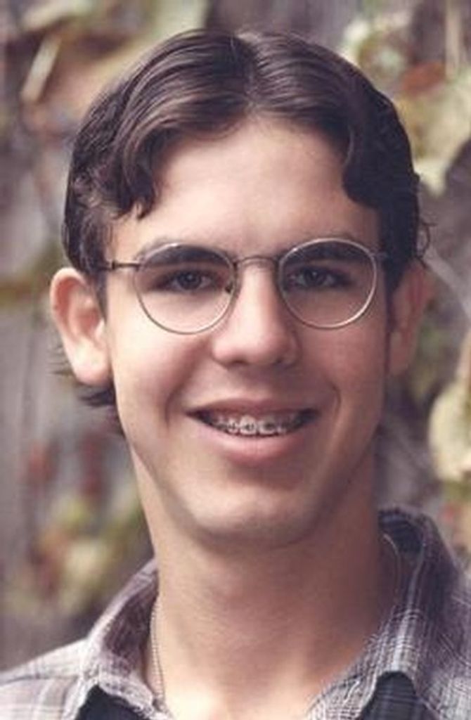 Bradley Randall Graham Profile Photo