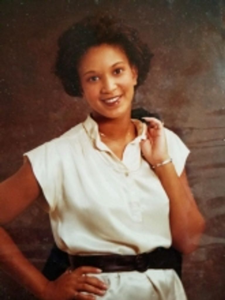 Terry Jean Woods-Daniels