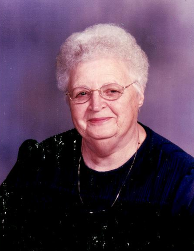 Avie Mae Gurganious English