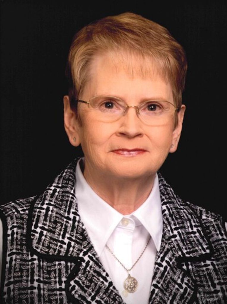 Francine Joyce Lunde