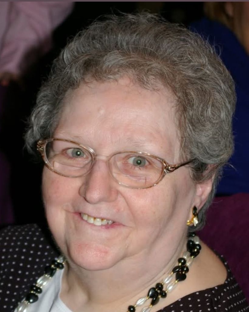 Patricia Lee Maness Profile Photo
