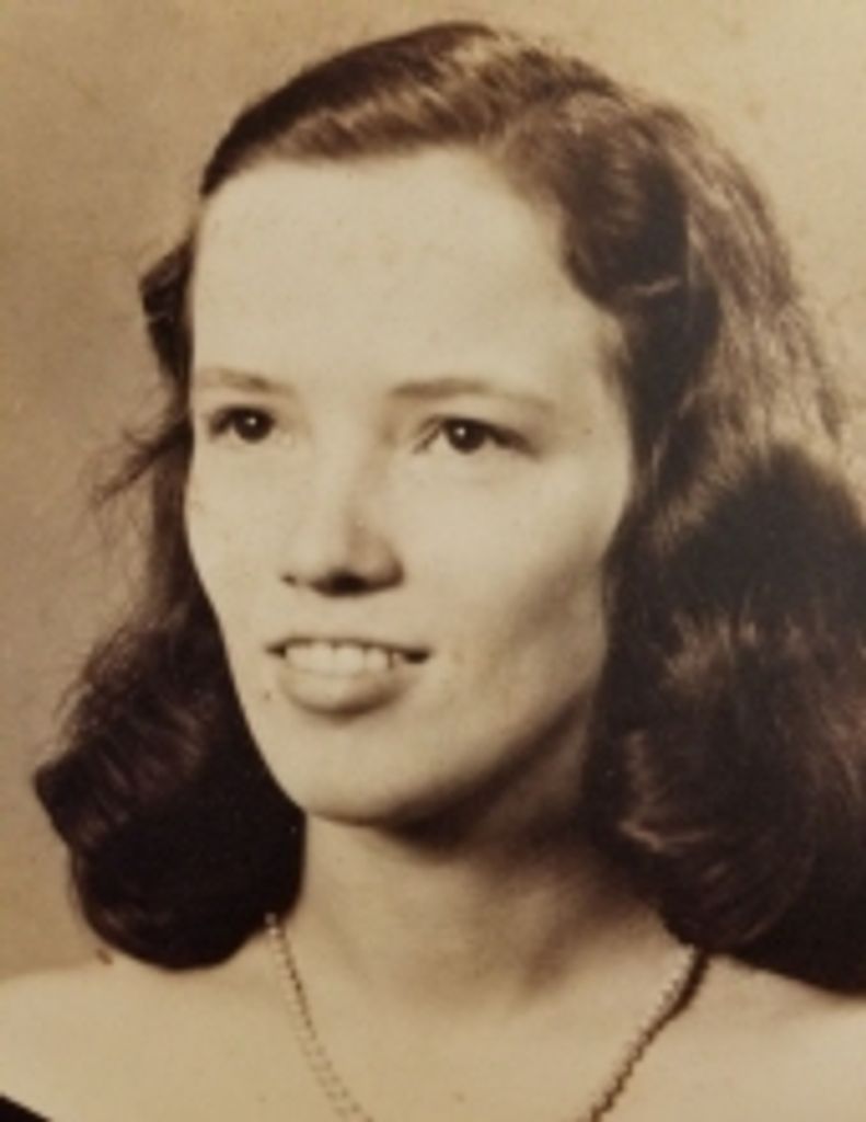 Joyce Emma Sutton