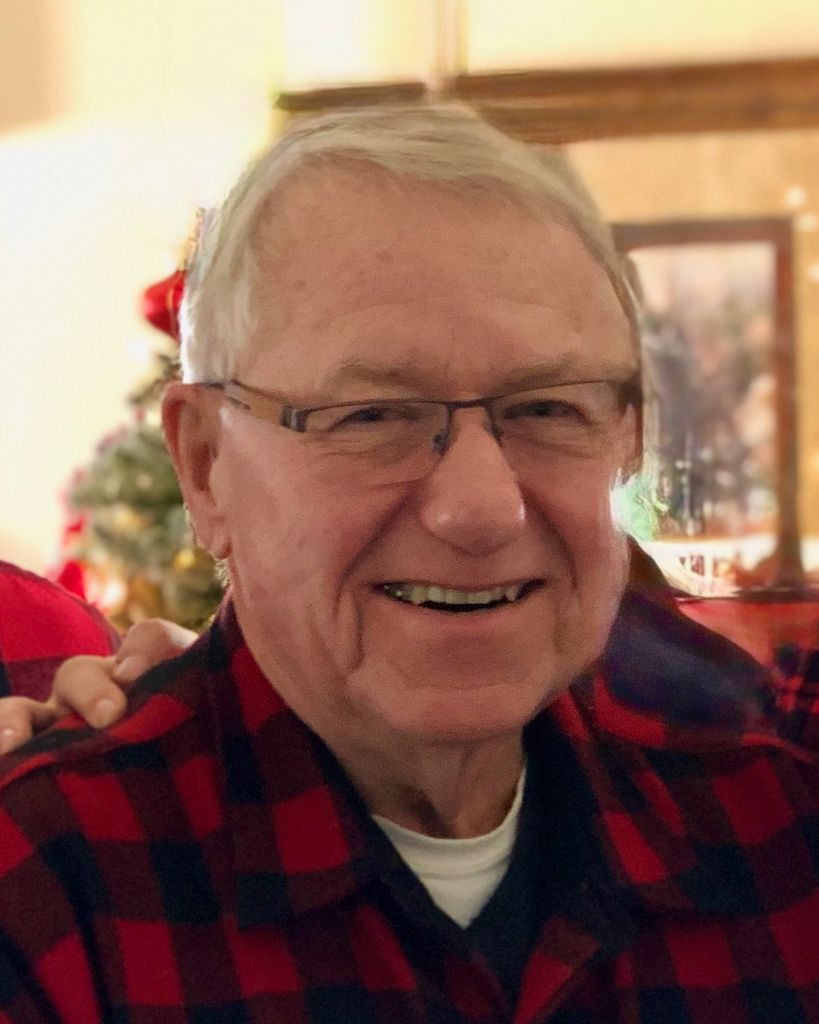 Philip Richard Johnson Profile Photo