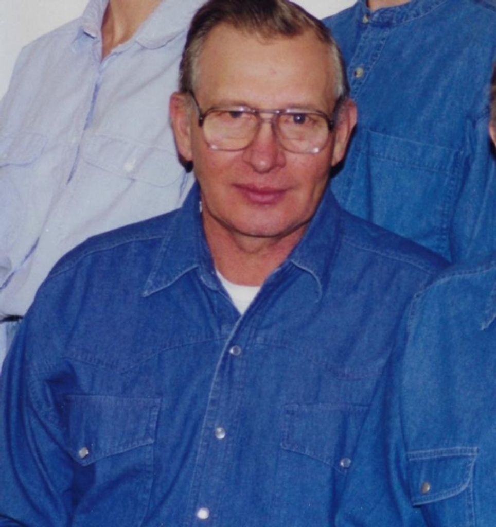 Robert Everett Sostak Profile Photo