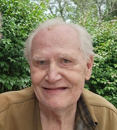 Patrick R Garms Profile Photo