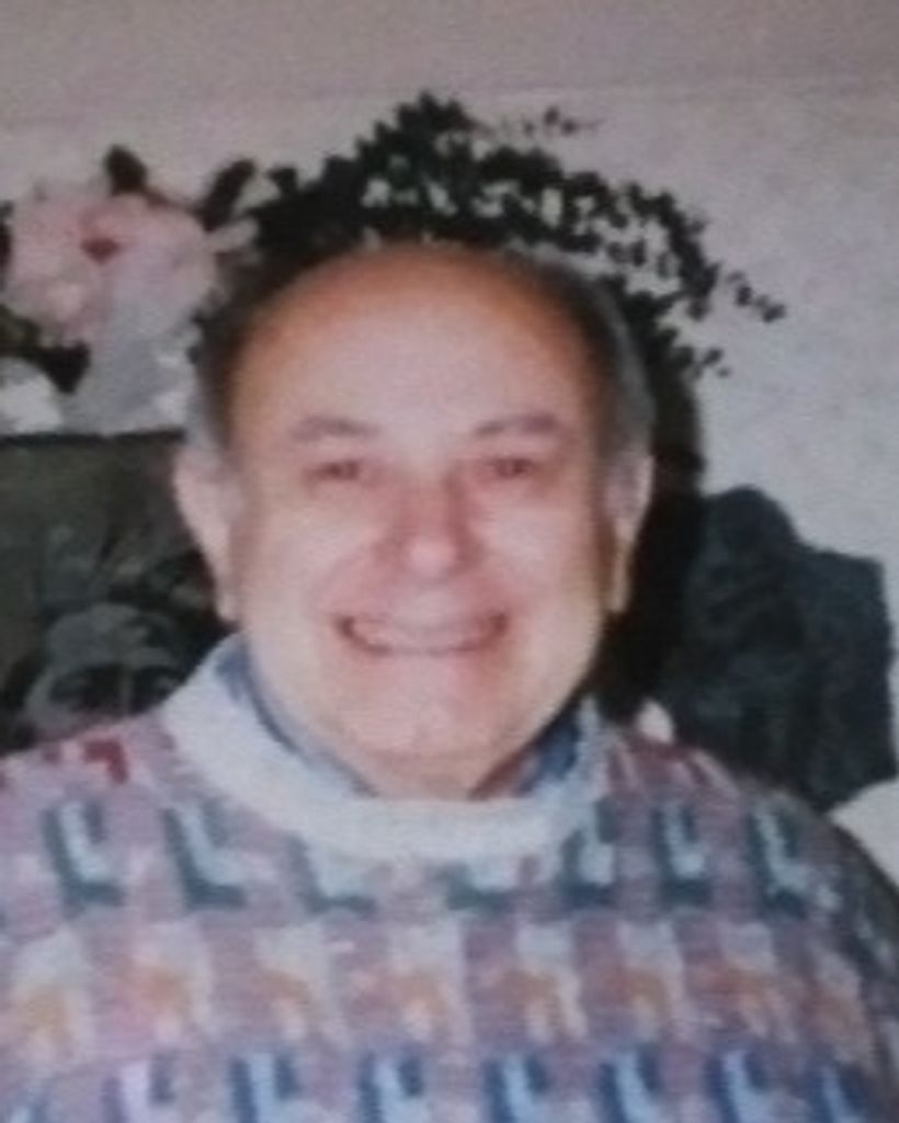 Angelo Joseph Vigliotti Profile Photo