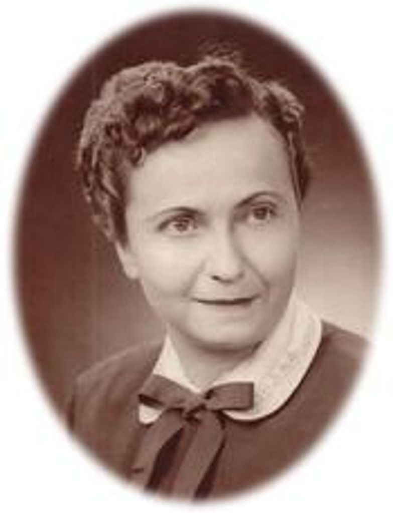 Augusta (Hartman) Timmerkamp