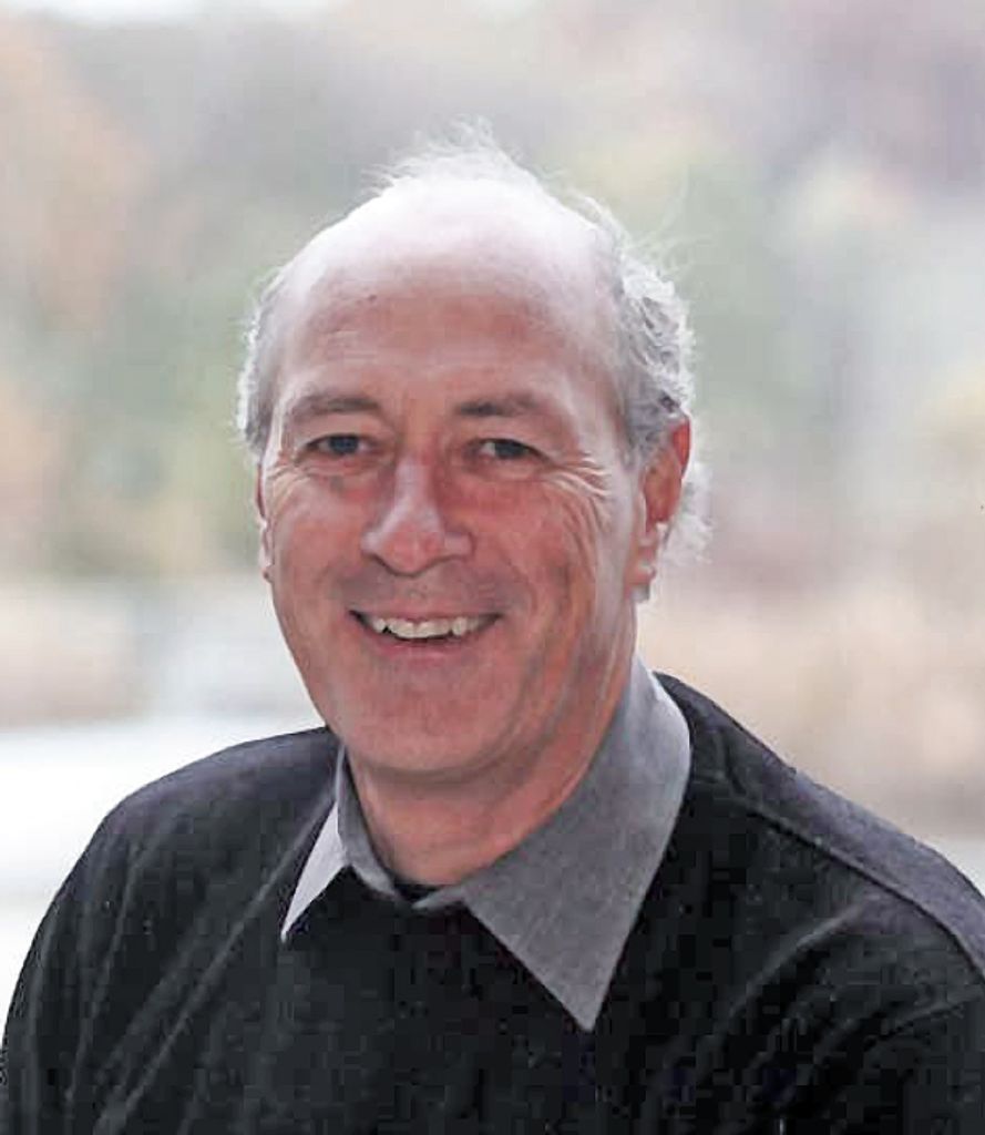 Kenneth Harry Pearson Profile Photo