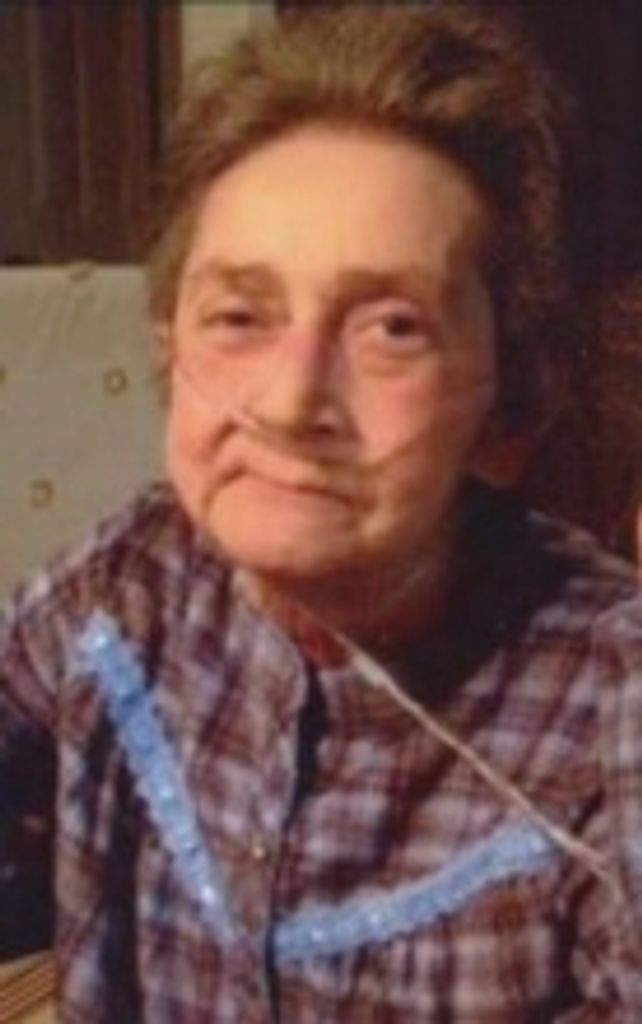 Linda Marie Fisher