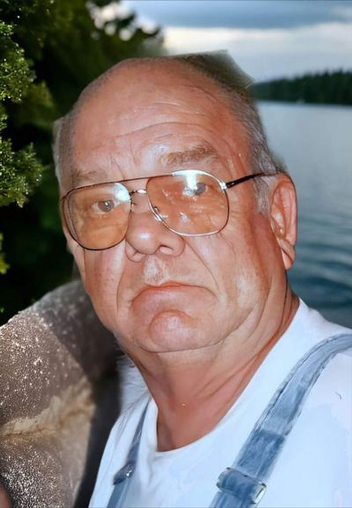 Floyd Asa Thomas Profile Photo