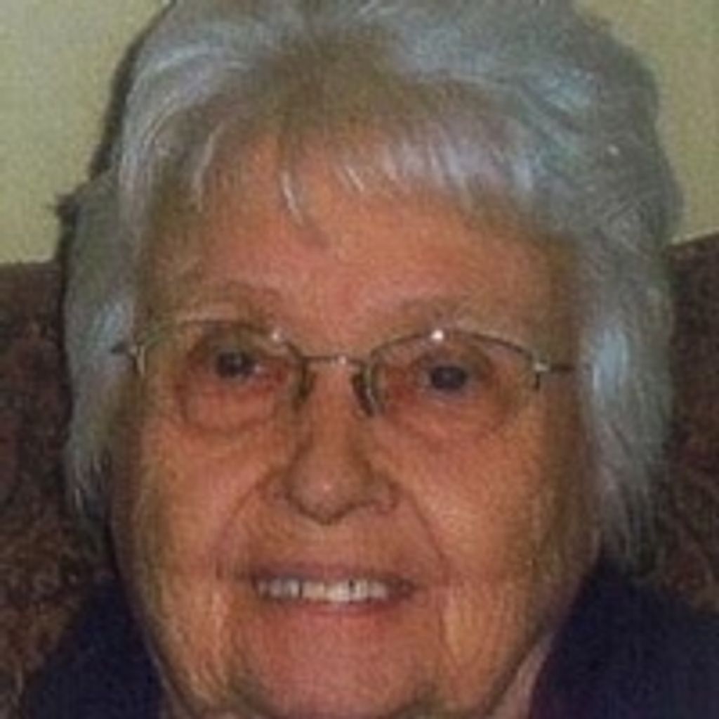 Ida Winke