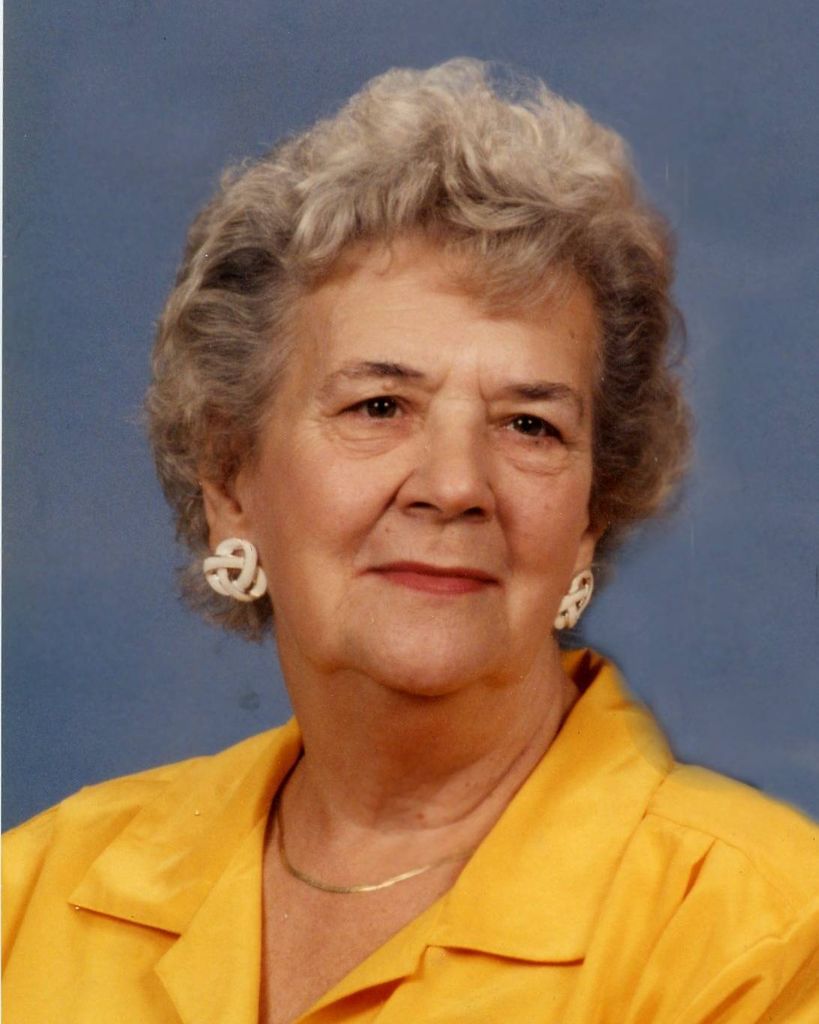 Jeanette Kooyenga