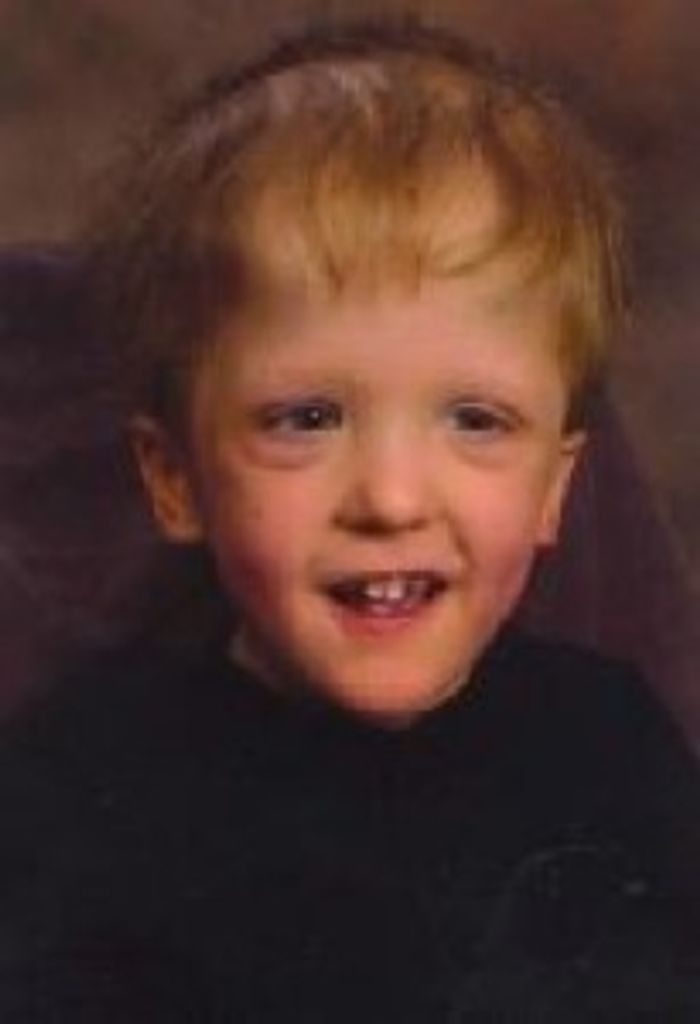 Alex Richard Pugh