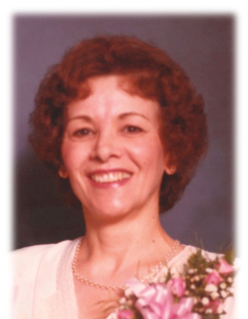Rosina M. Marcuz Profile Photo