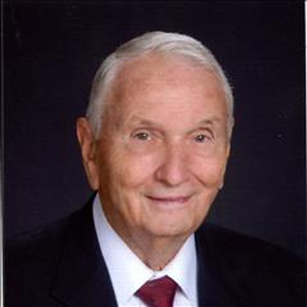 Bruce Edwin Williams