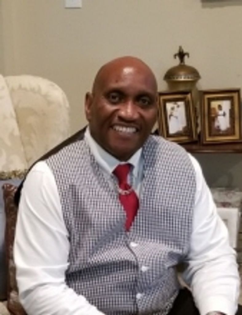 Jessie Louis Johnson