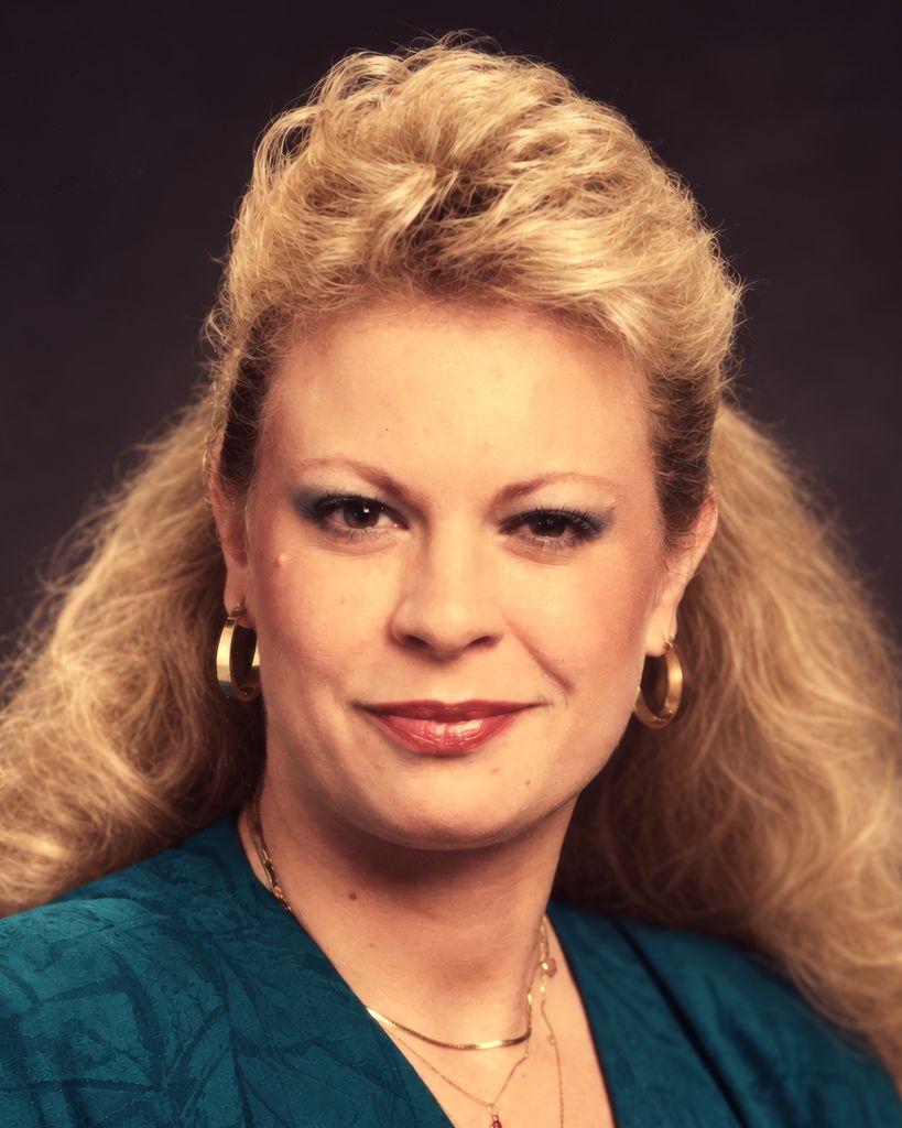 Danelle Irene Hill Profile Photo
