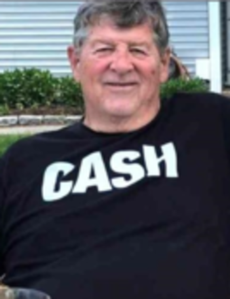 Joseph Lawrence "Coach" Barry Profile Photo