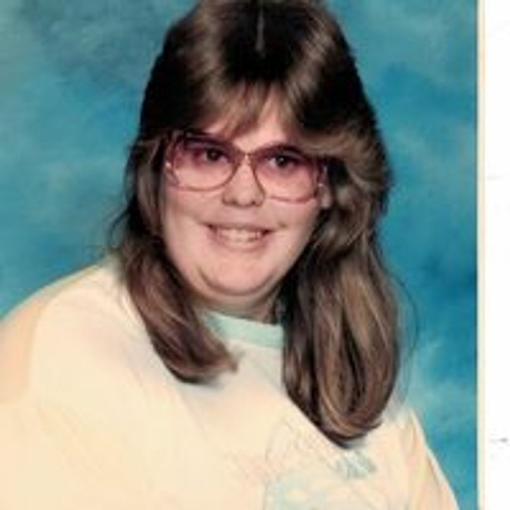 Christine 'Posie' Rose Adams Jack Profile Photo