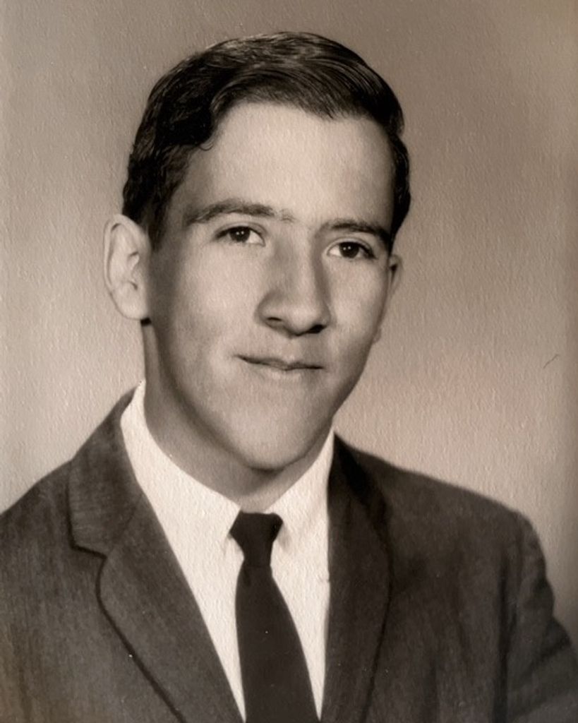 Johnny Stephen Medina