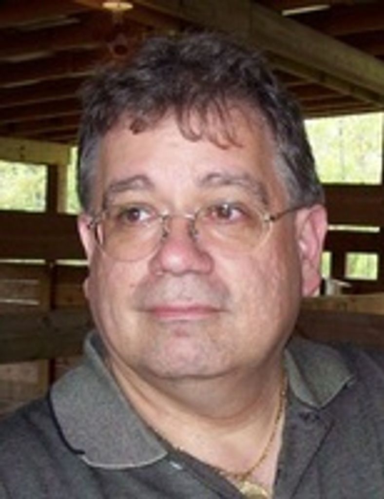 James Wesley Goble Profile Photo