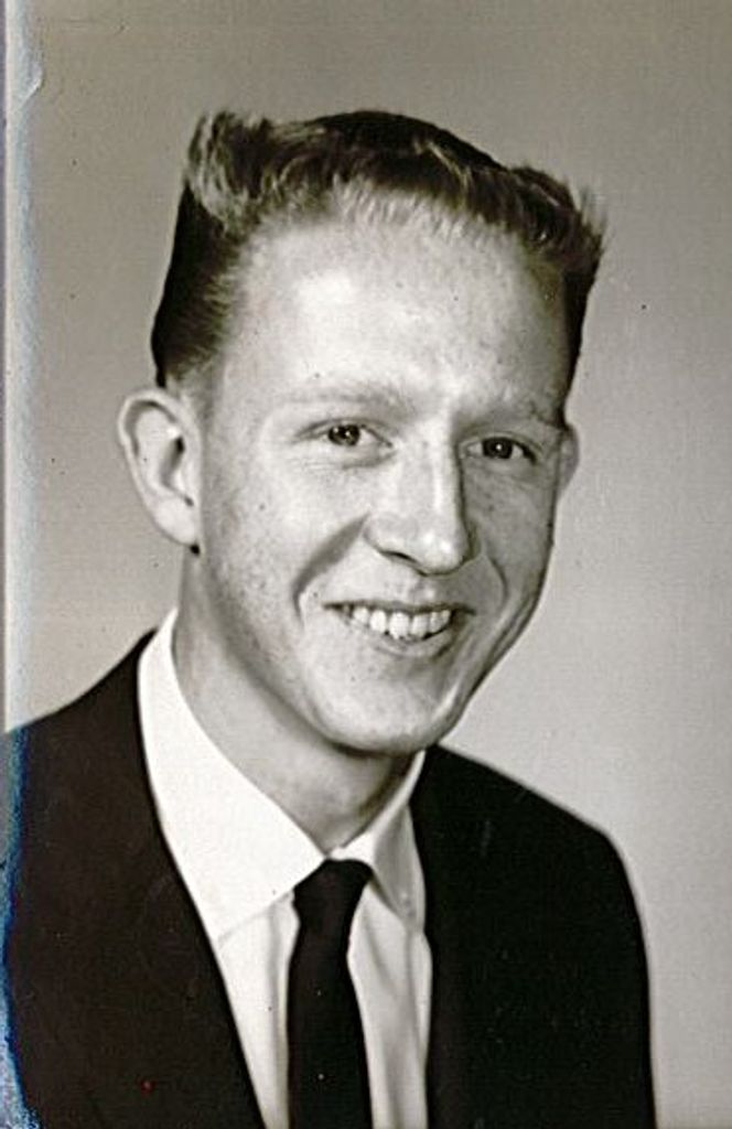 Charles Kenneth "Ken" Boland Profile Photo