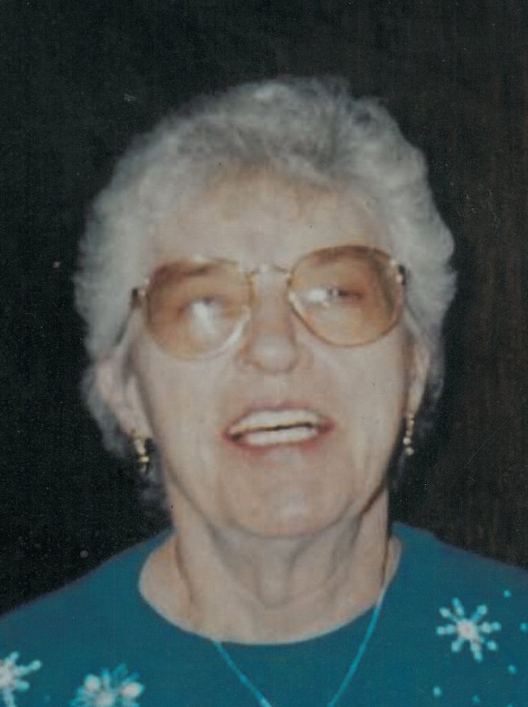 Grace L. Slate