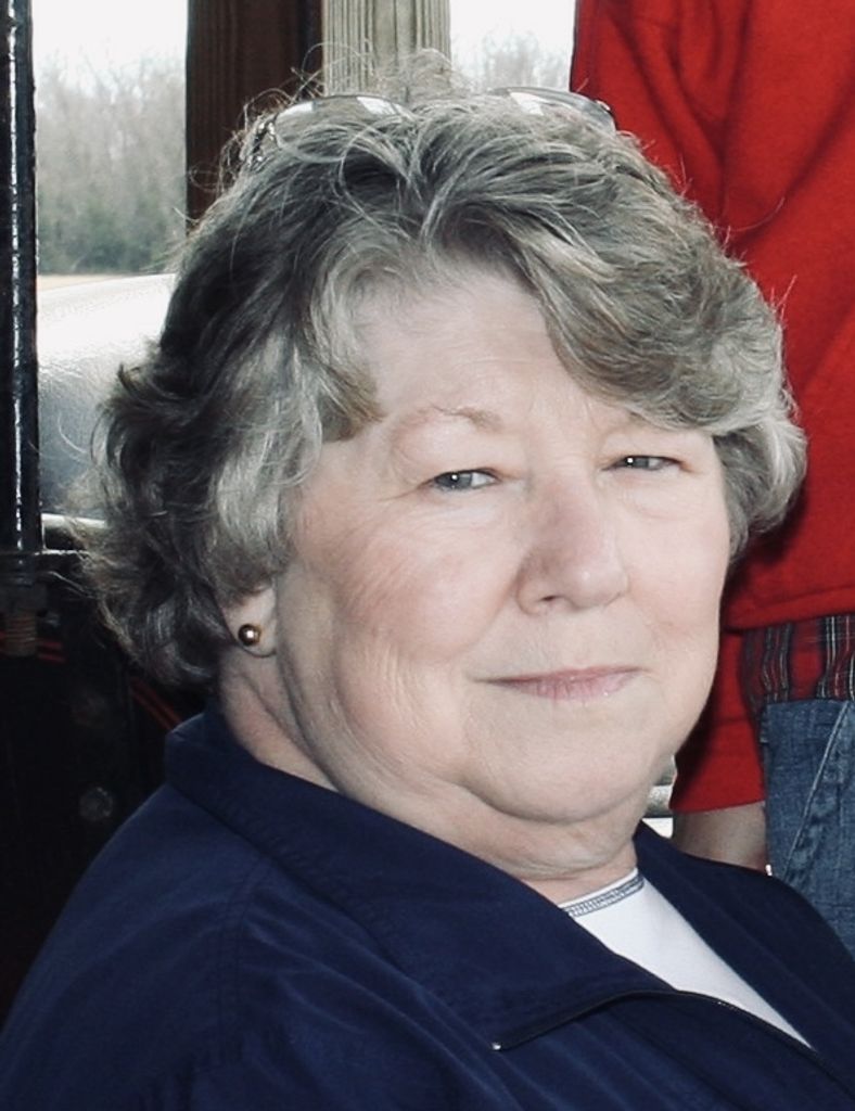 Linda Marlow Bankston Profile Photo