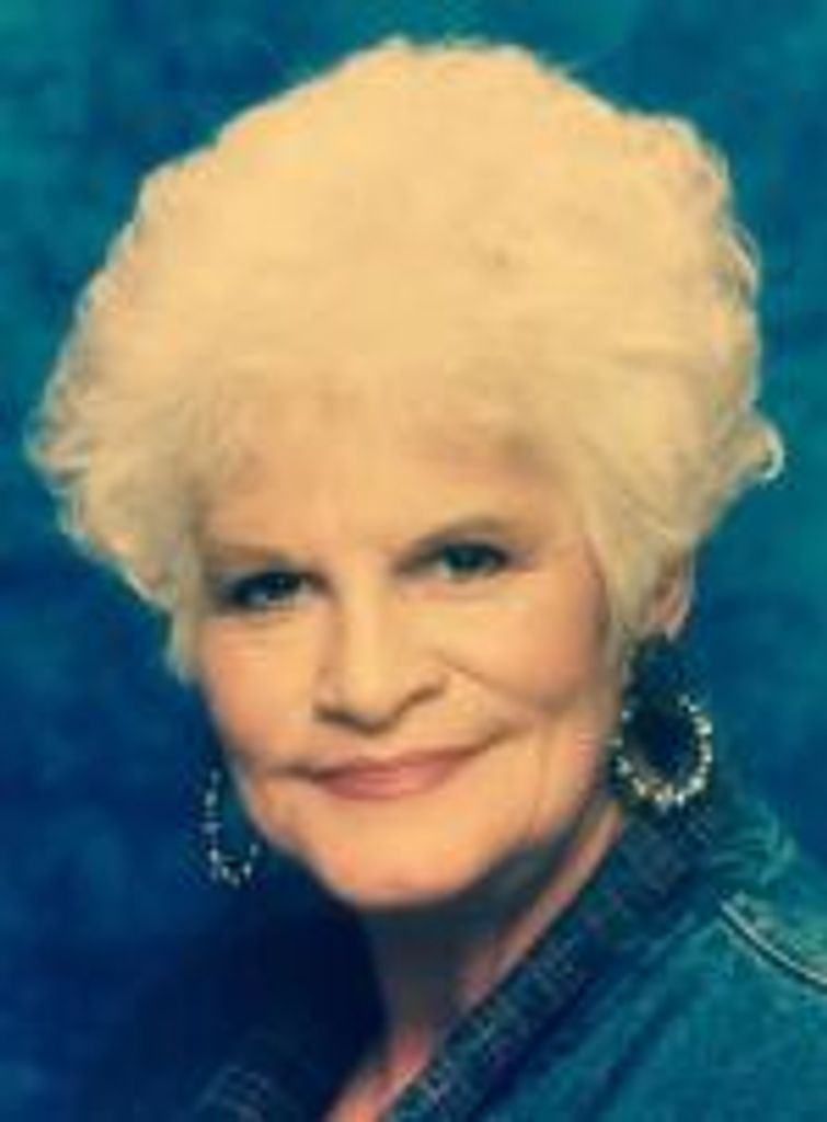 Margaret Davis