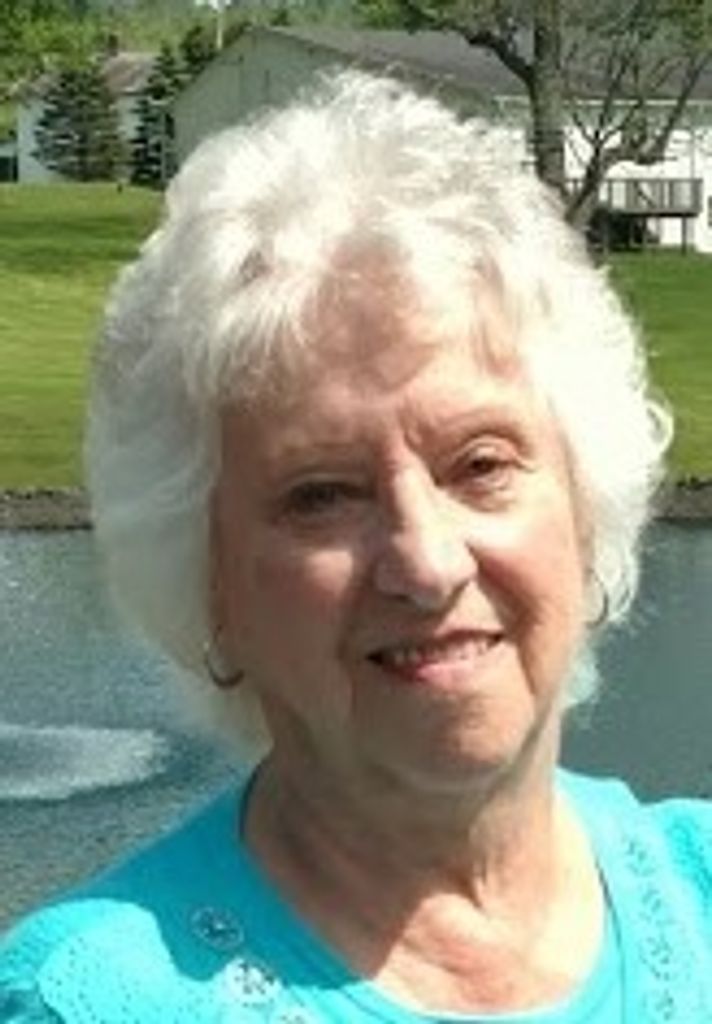 Katherine J. Gallion