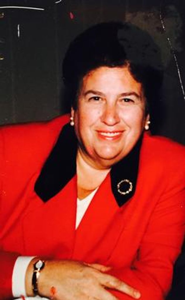 Judith A. Welch