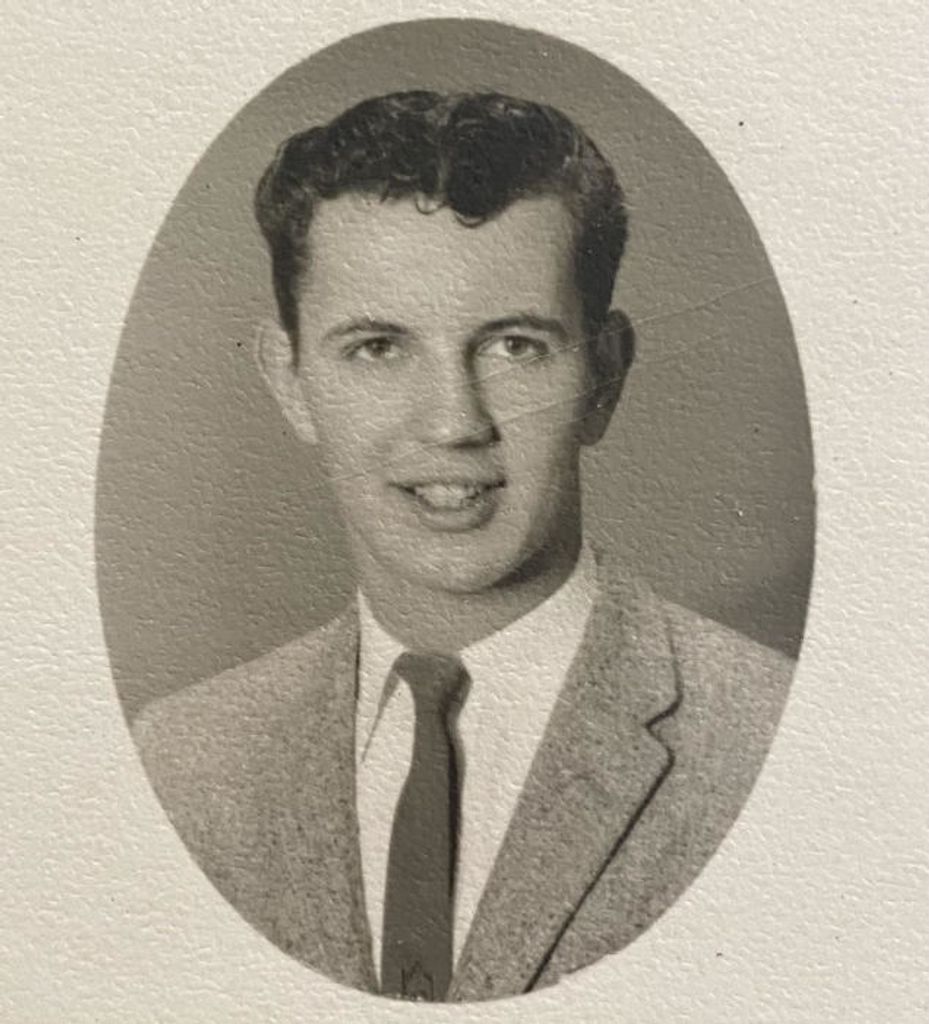 William Turinski, Jr.
