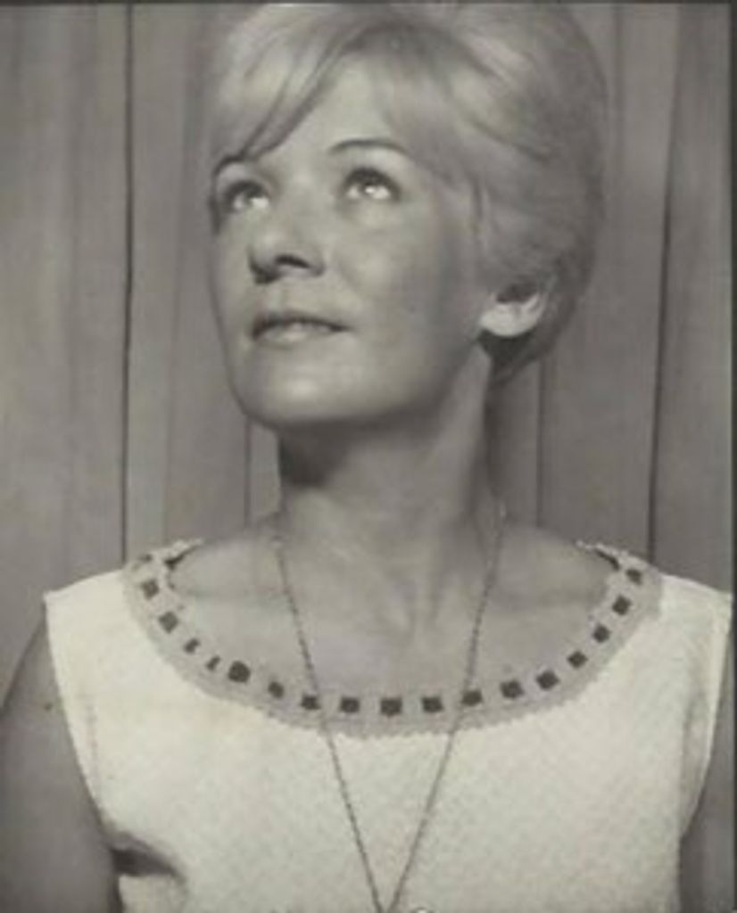 Gretchen Myers