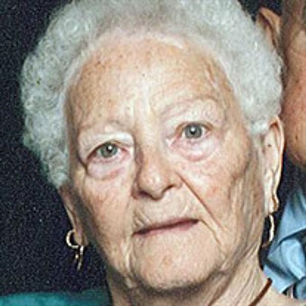 Shirley Dean Roberts