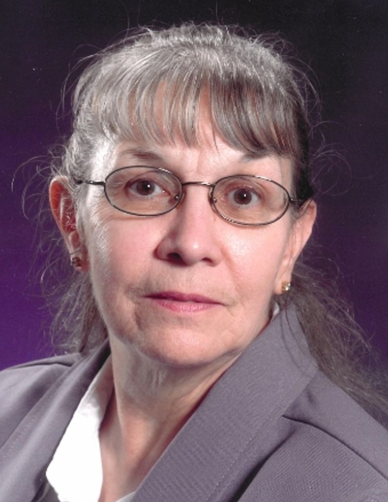 Dorothy Ann Speicher Profile Photo