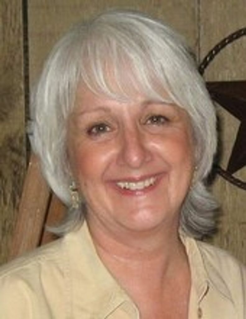 Glenda Riley