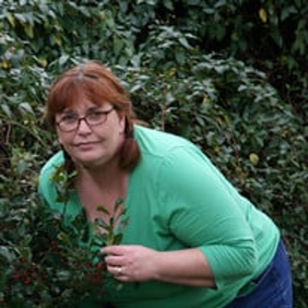 Kimberli Dawn Rumburg