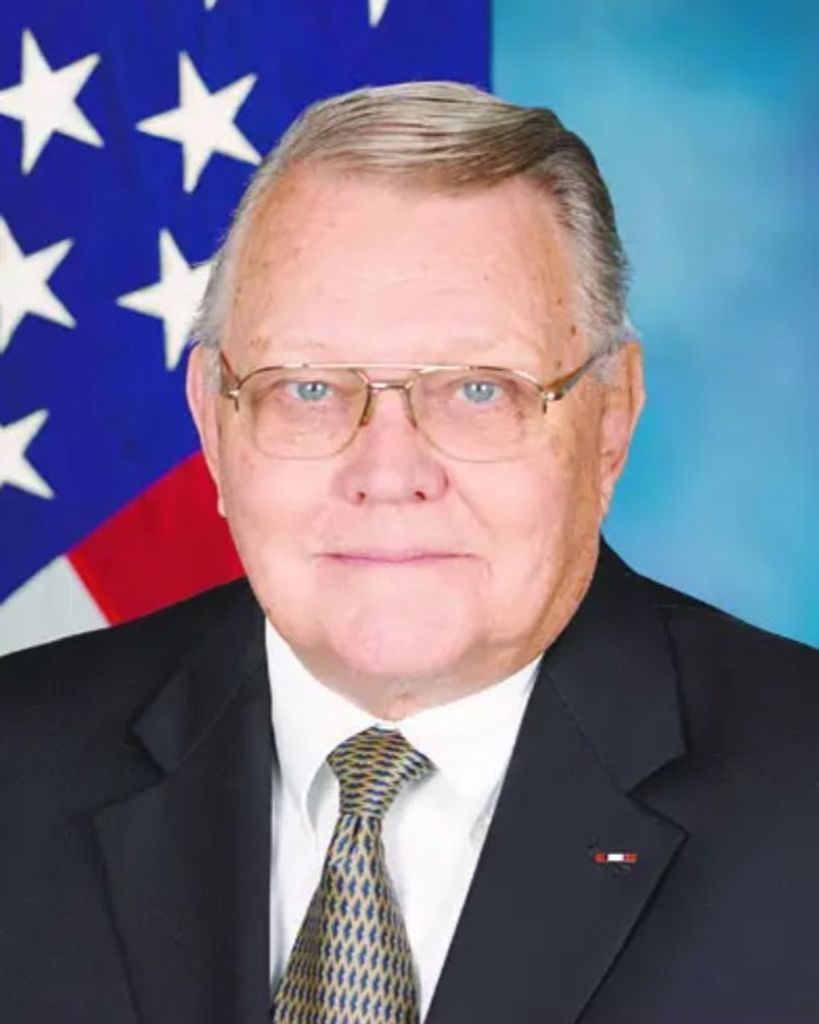 Walter "Wally" Rudolph Mueller