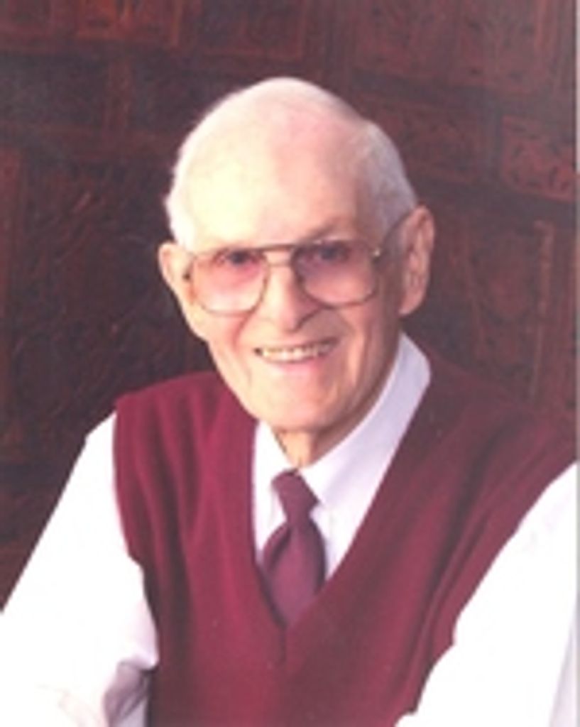 Edward Hough
