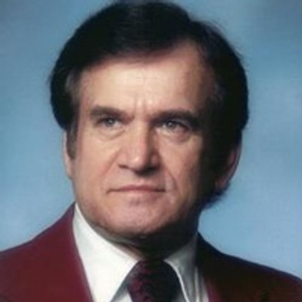 Robert  Henry Bailey