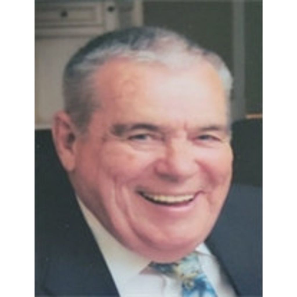Brendan Joseph Bradley Profile Photo