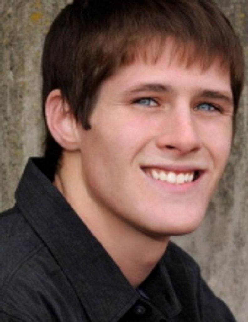 Braden  Lowell Huffaker Profile Photo