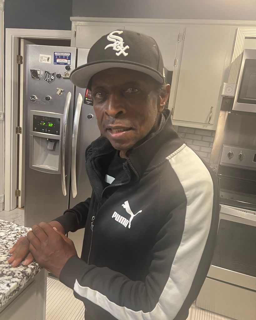 Thomas Whit "Dee Dee" McMillan, Jr.