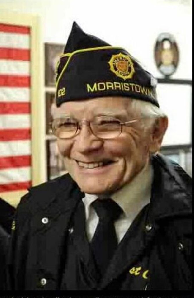 Richard "Rj" Clark