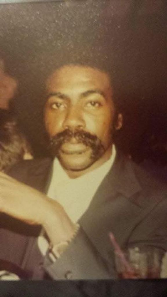 Bennie Lee Brooks