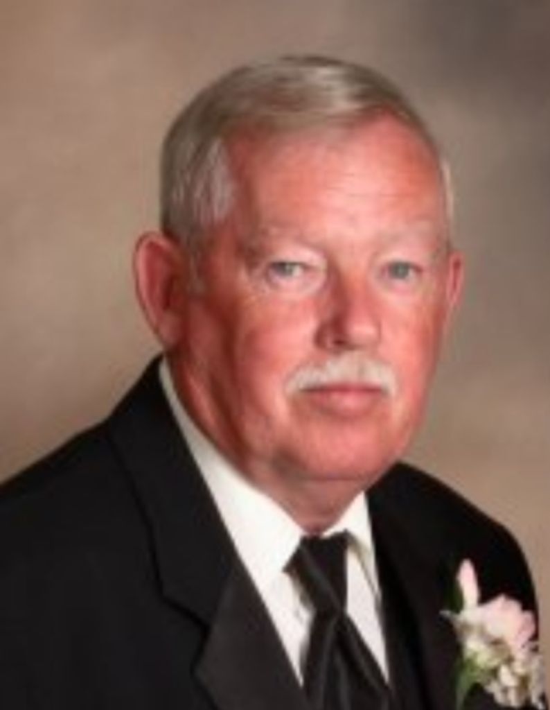 Robert Dixon